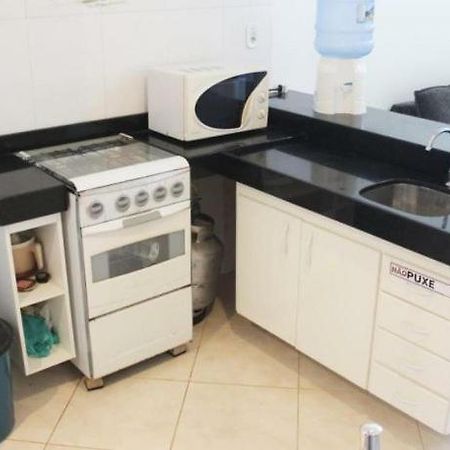 Janela Sobre O Mar De Guarapari Apartment Екстериор снимка