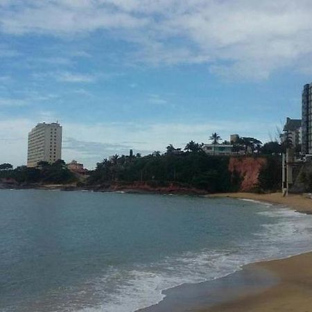 Janela Sobre O Mar De Guarapari Apartment Екстериор снимка