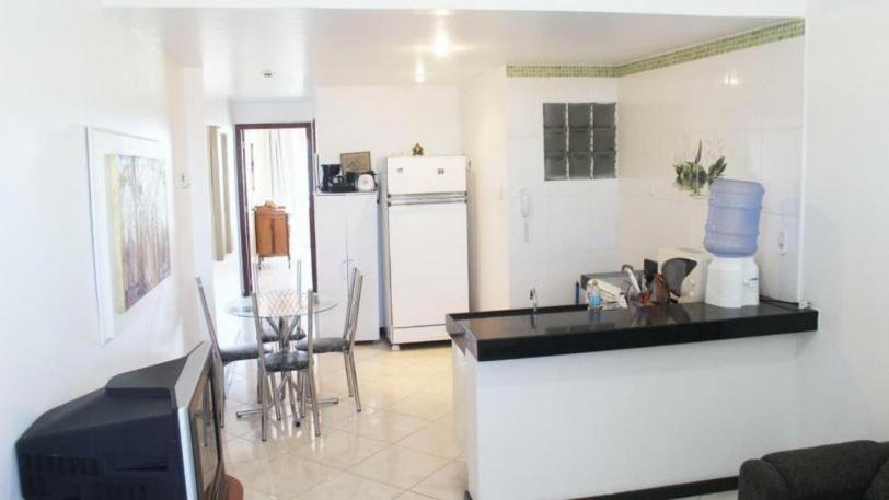 Janela Sobre O Mar De Guarapari Apartment Екстериор снимка