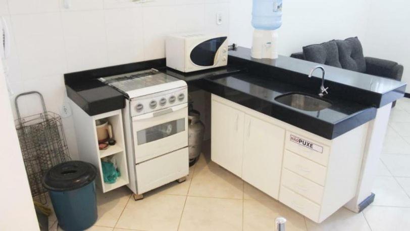 Janela Sobre O Mar De Guarapari Apartment Екстериор снимка