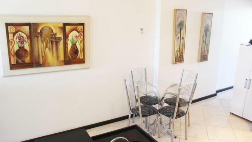 Janela Sobre O Mar De Guarapari Apartment Екстериор снимка