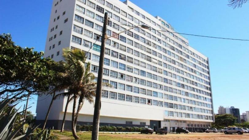 Janela Sobre O Mar De Guarapari Apartment Екстериор снимка