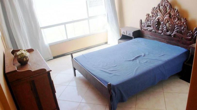 Janela Sobre O Mar De Guarapari Apartment Екстериор снимка