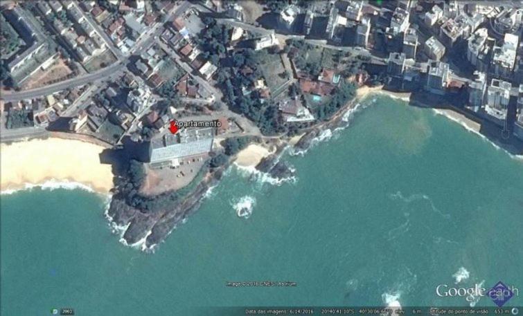 Janela Sobre O Mar De Guarapari Apartment Екстериор снимка