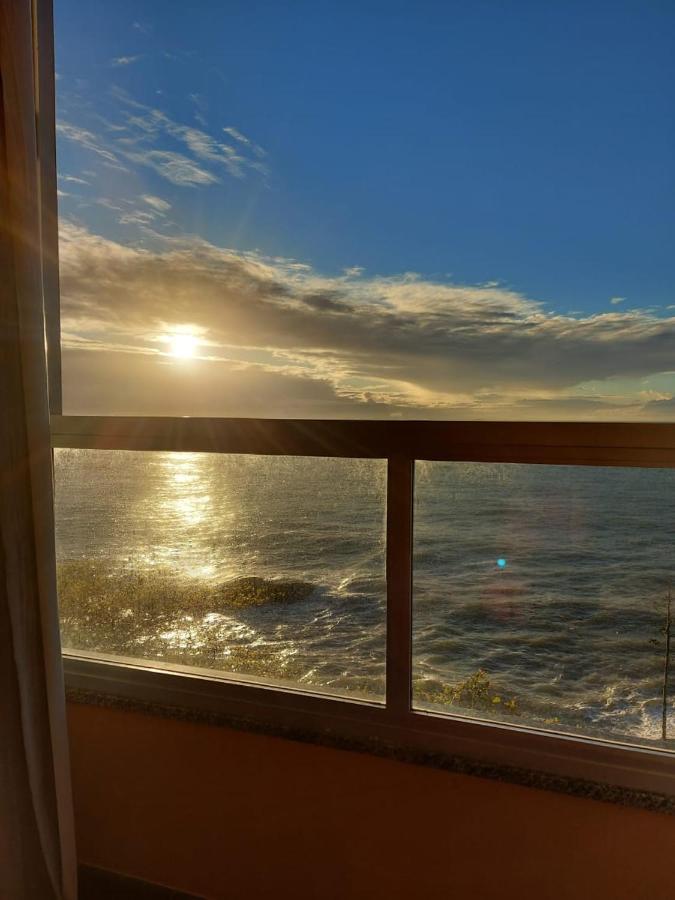 Janela Sobre O Mar De Guarapari Apartment Екстериор снимка